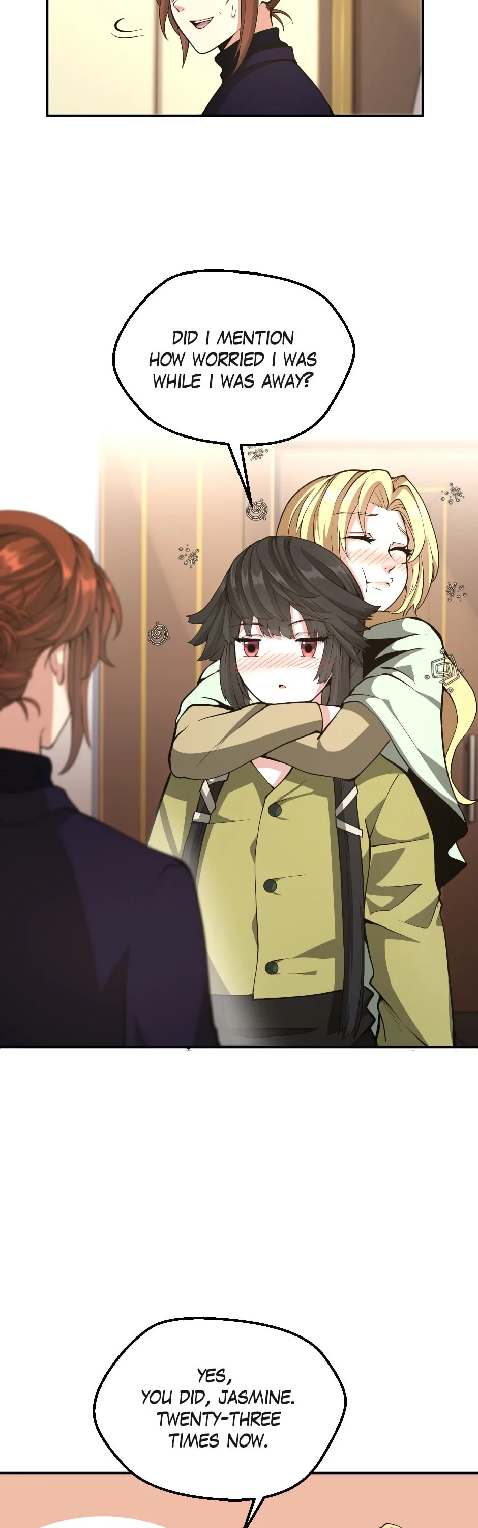 The Beginning After the End Chapter 133 page 51 - Chapter 133