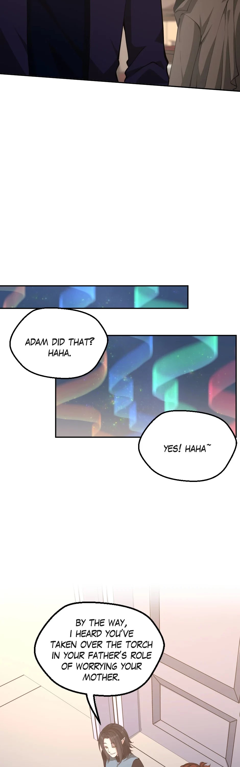 The Beginning After the End Chapter 133 page 53 - Chapter 133