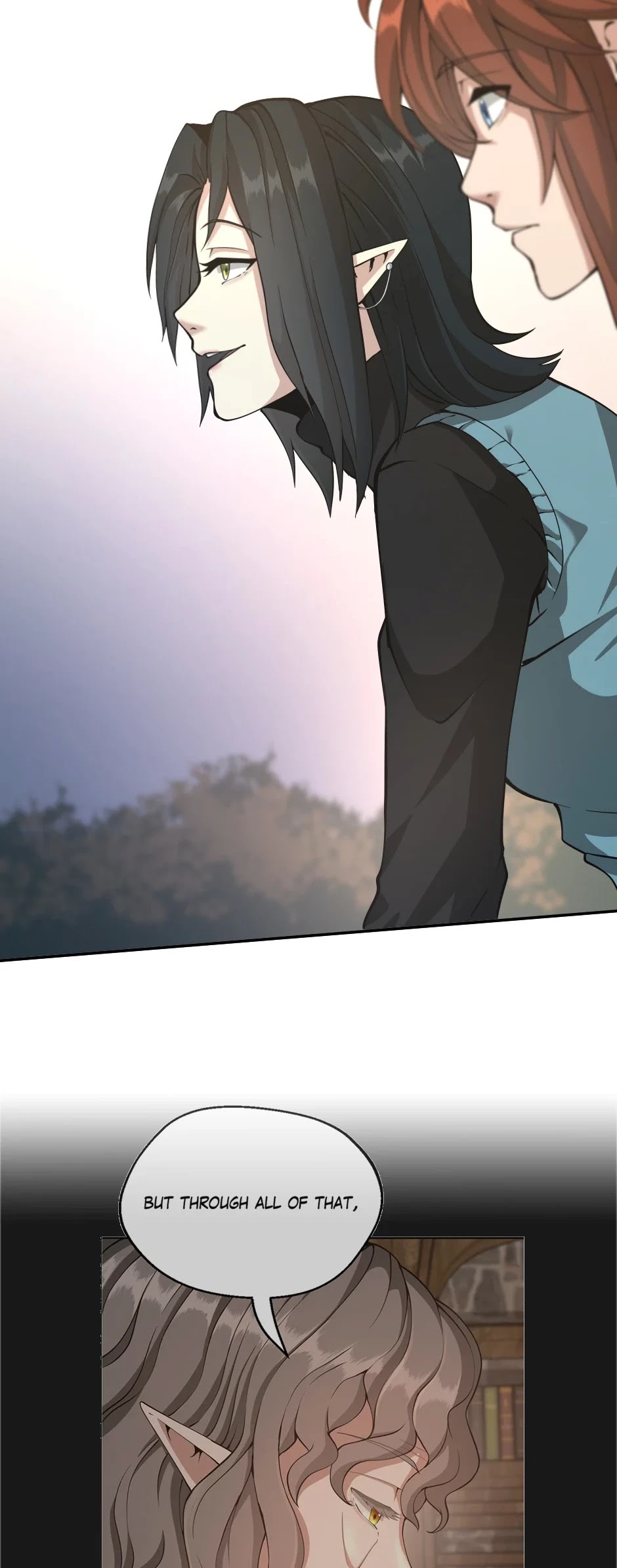 The Beginning After the End Chapter 133 page 55 - Chapter 133