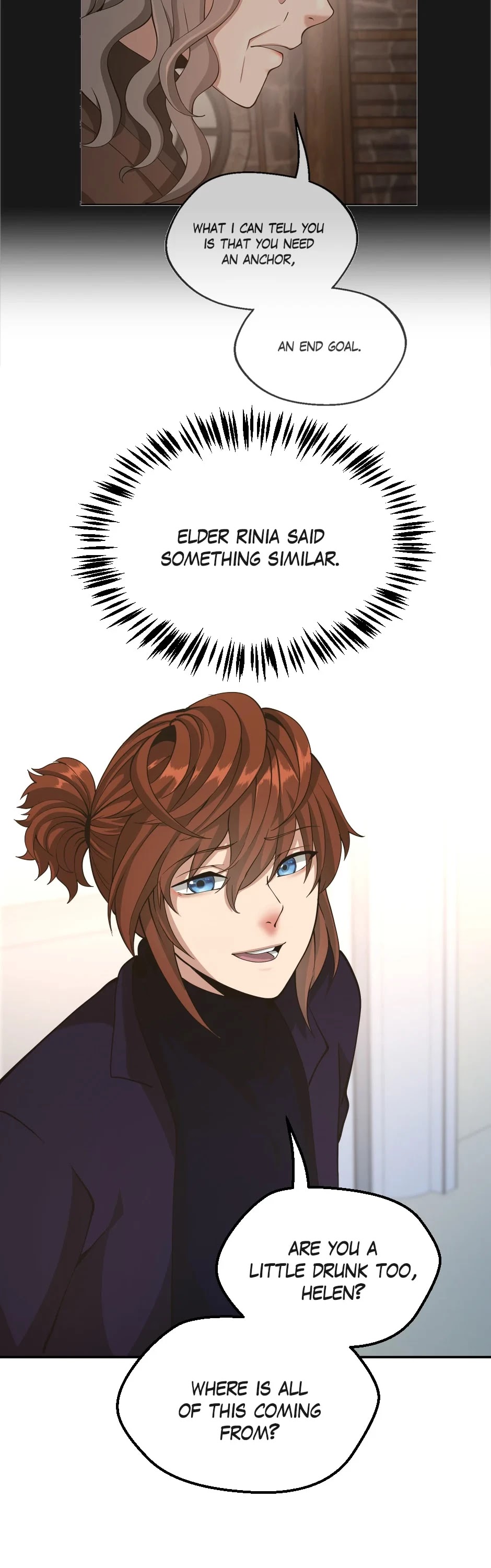 The Beginning After the End Chapter 133 page 56 - Chapter 133