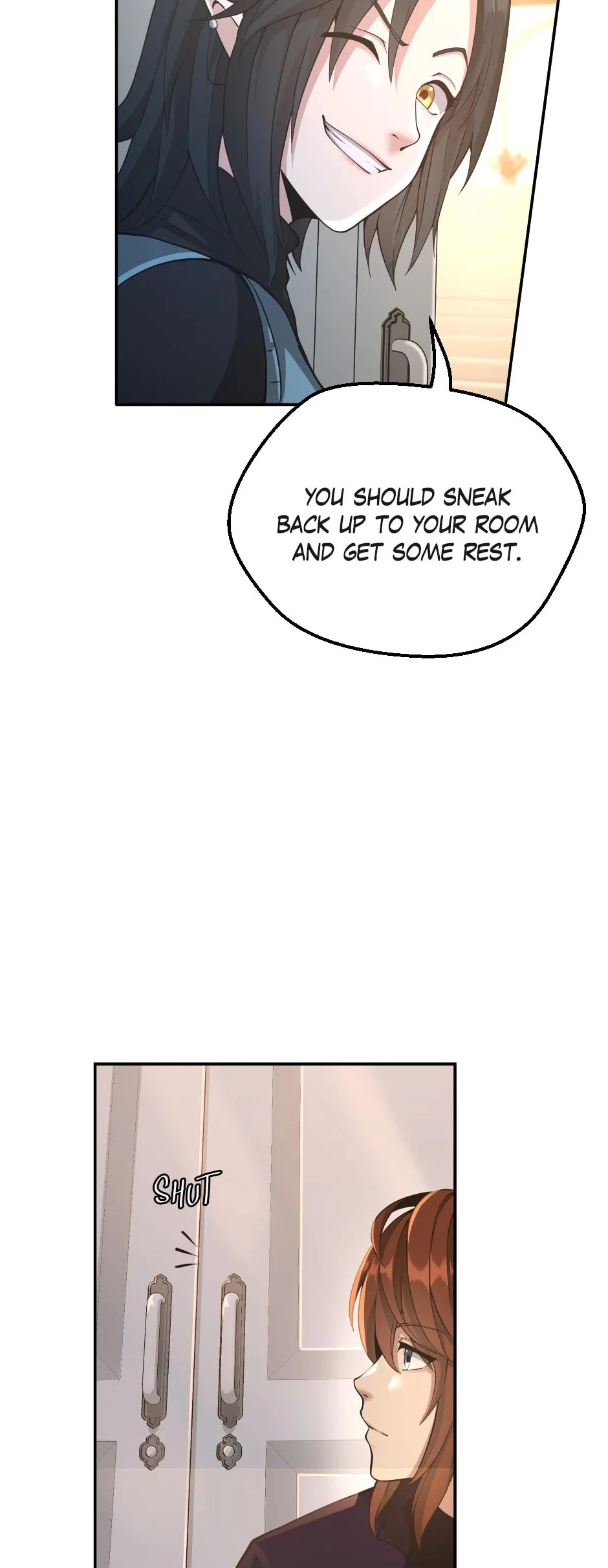 The Beginning After the End Chapter 133 page 59 - Chapter 133