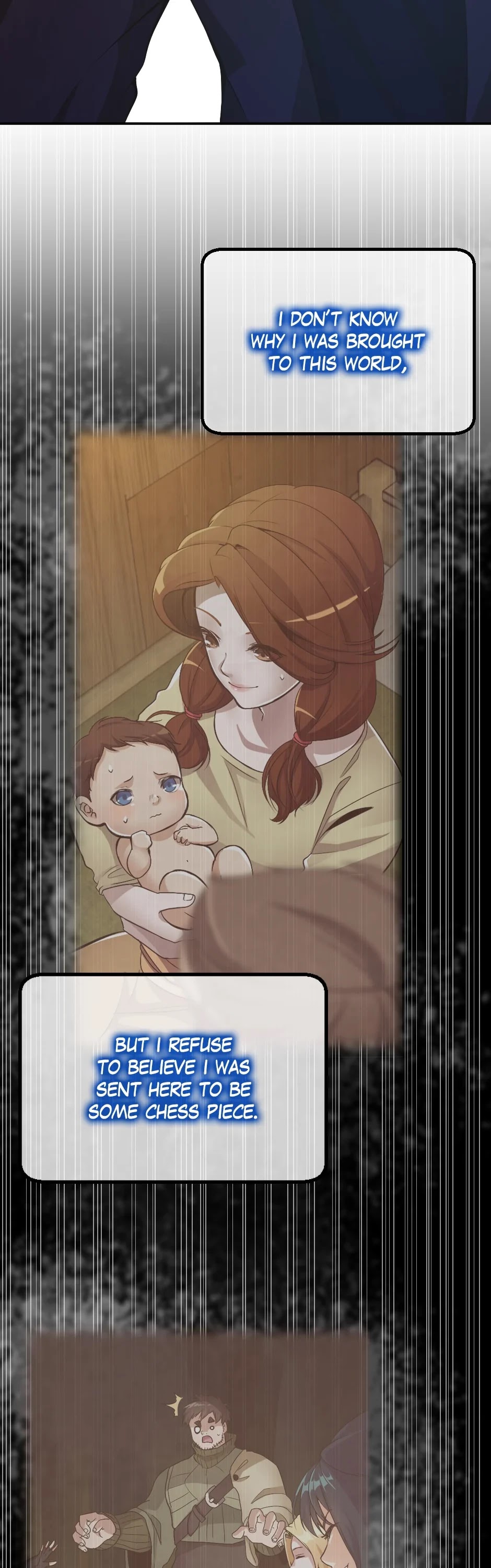 The Beginning After the End Chapter 133 page 61 - Chapter 133
