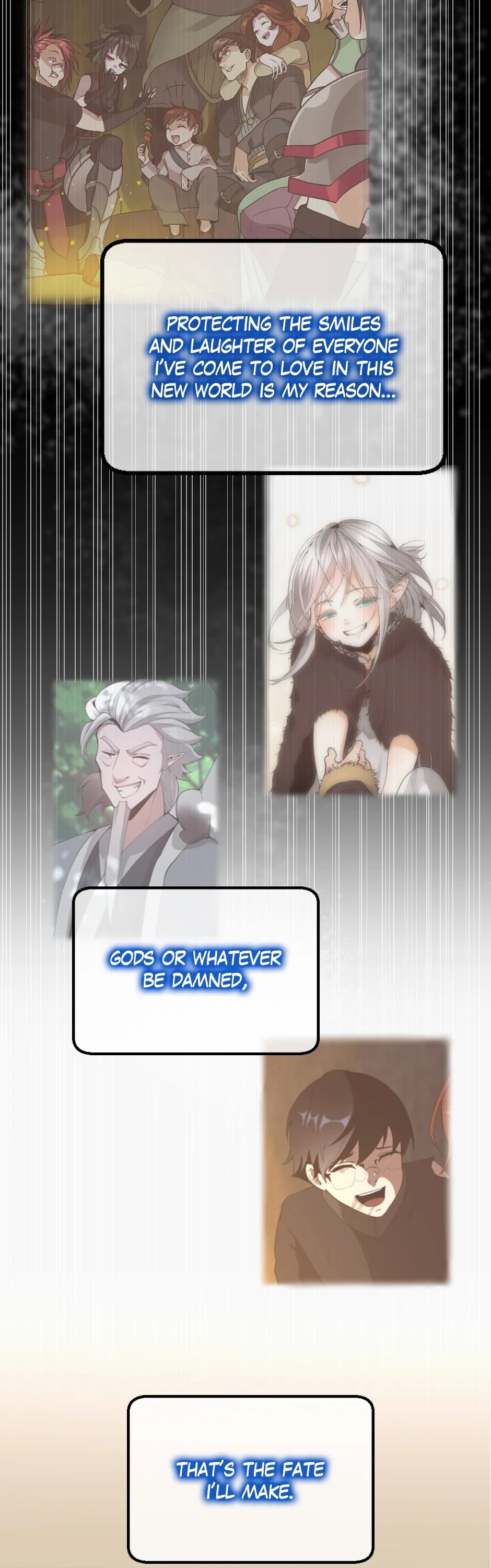 The Beginning After the End Chapter 133 page 62 - Chapter 133