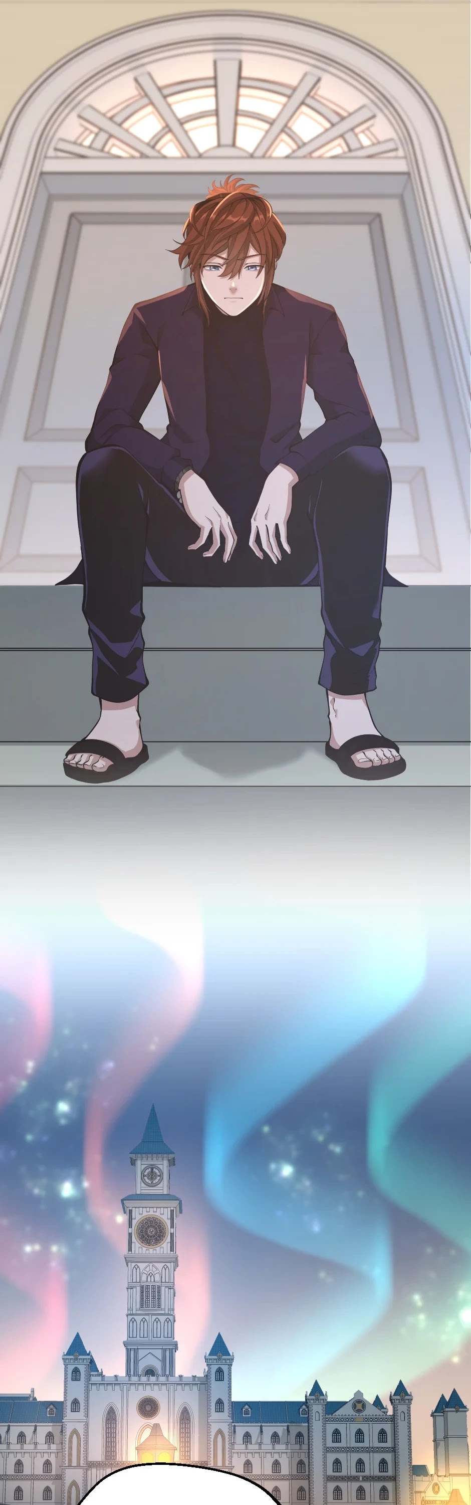 The Beginning After the End Chapter 133 page 63 - Chapter 133