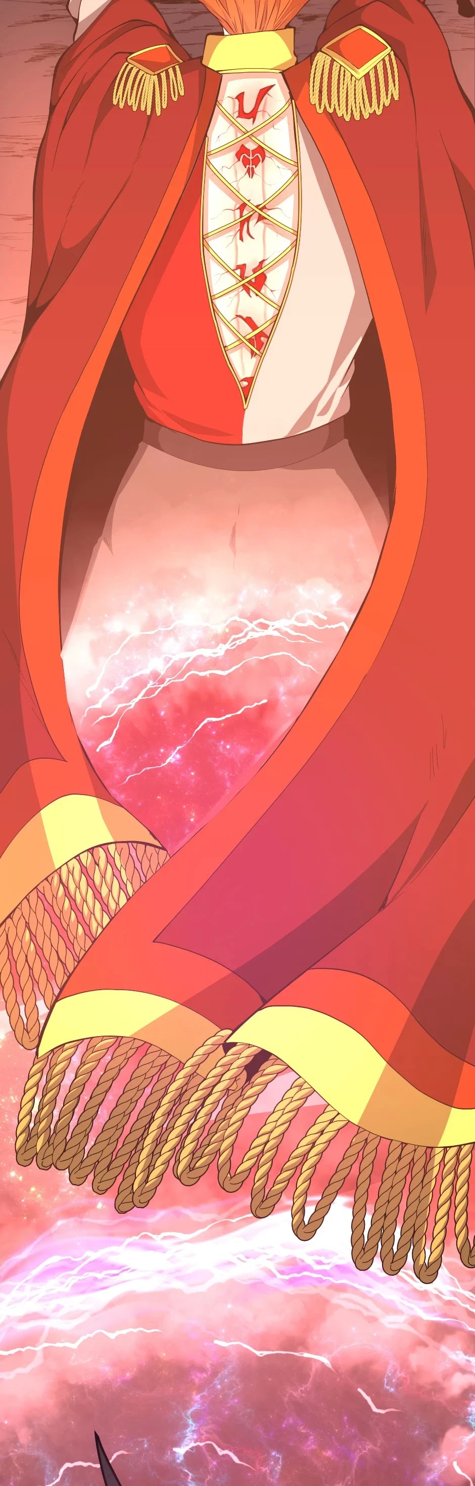 The Beginning After the End Chapter 133 page 65 - Chapter 133