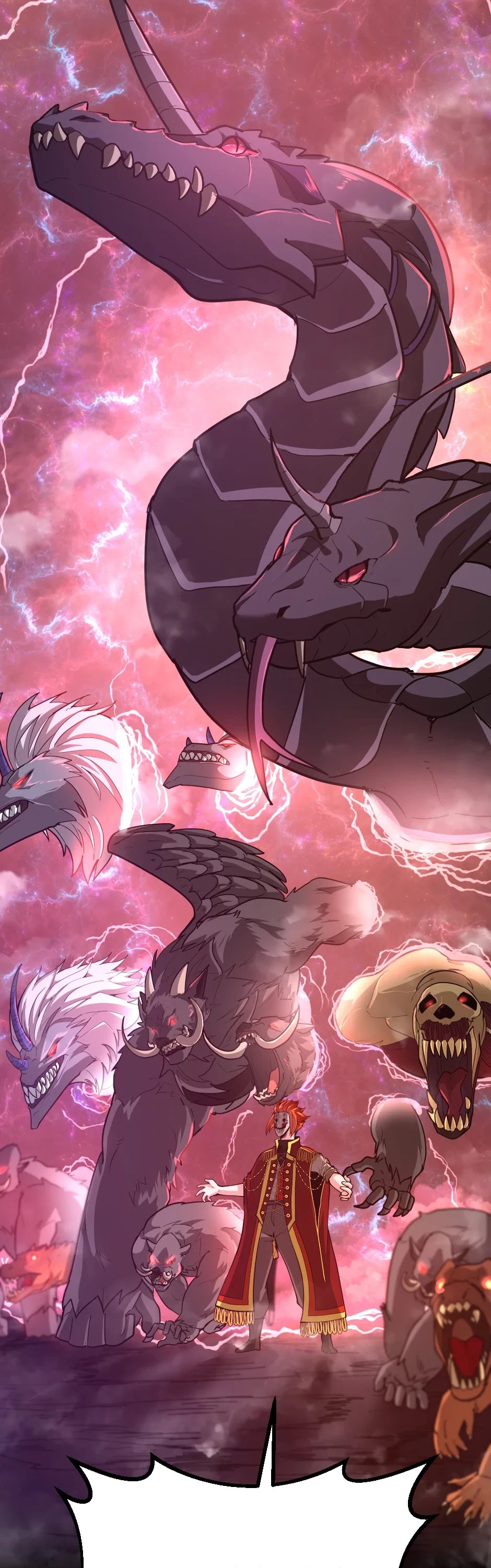 The Beginning After the End Chapter 133 page 66 - Chapter 133