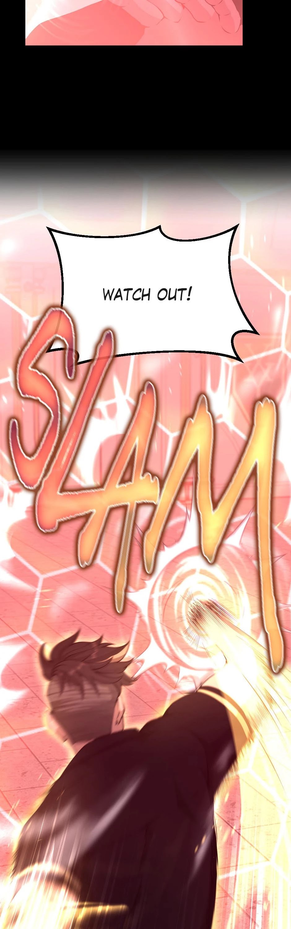 The Beginning After the End Chapter 134 page 10 - Chapter 134