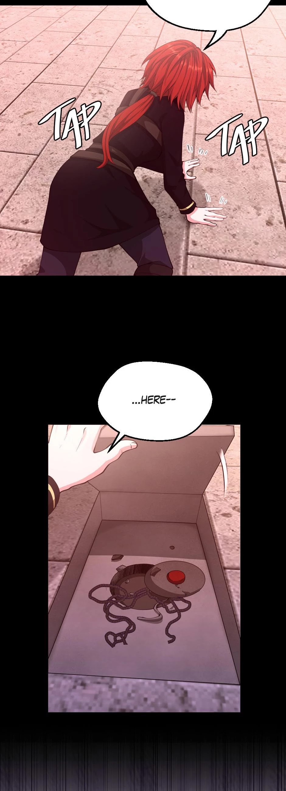 The Beginning After the End Chapter 134 page 12 - Chapter 134