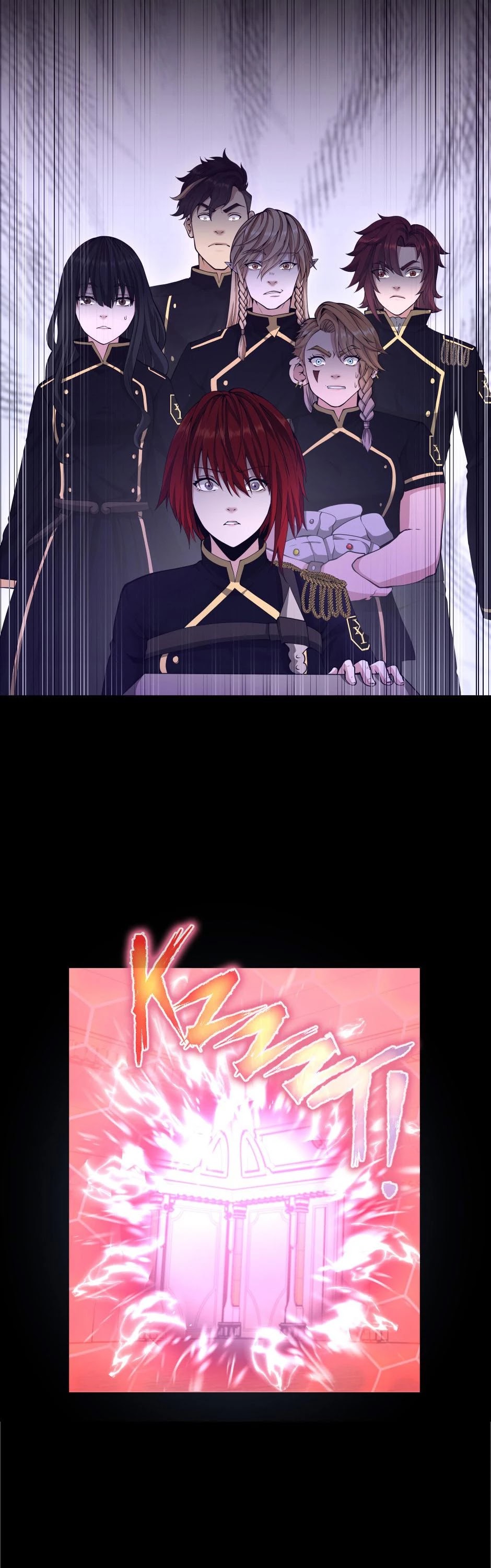 The Beginning After the End Chapter 134 page 13 - Chapter 134