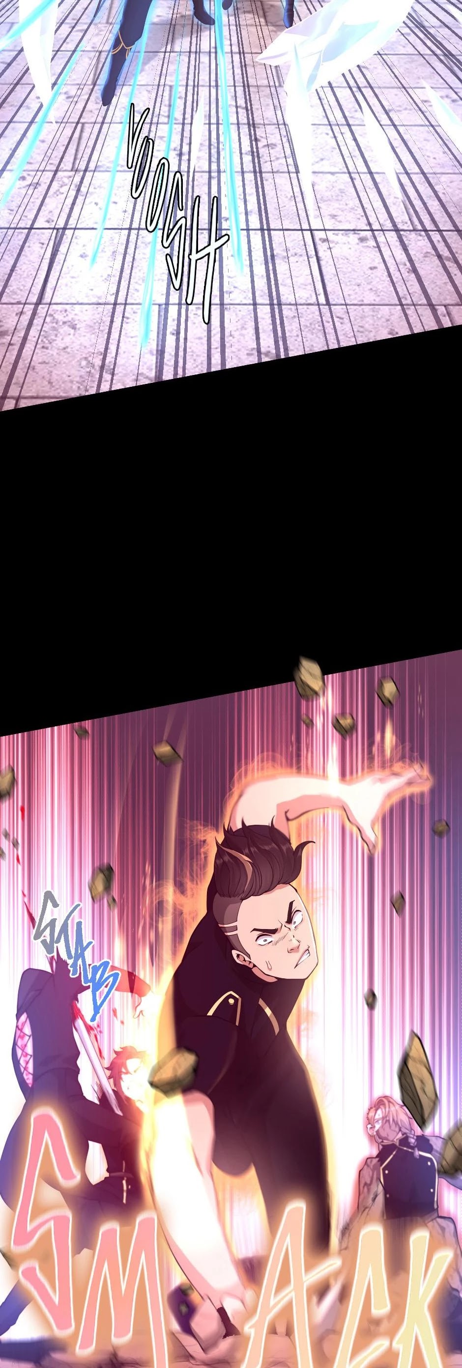 The Beginning After the End Chapter 134 page 19 - Chapter 134