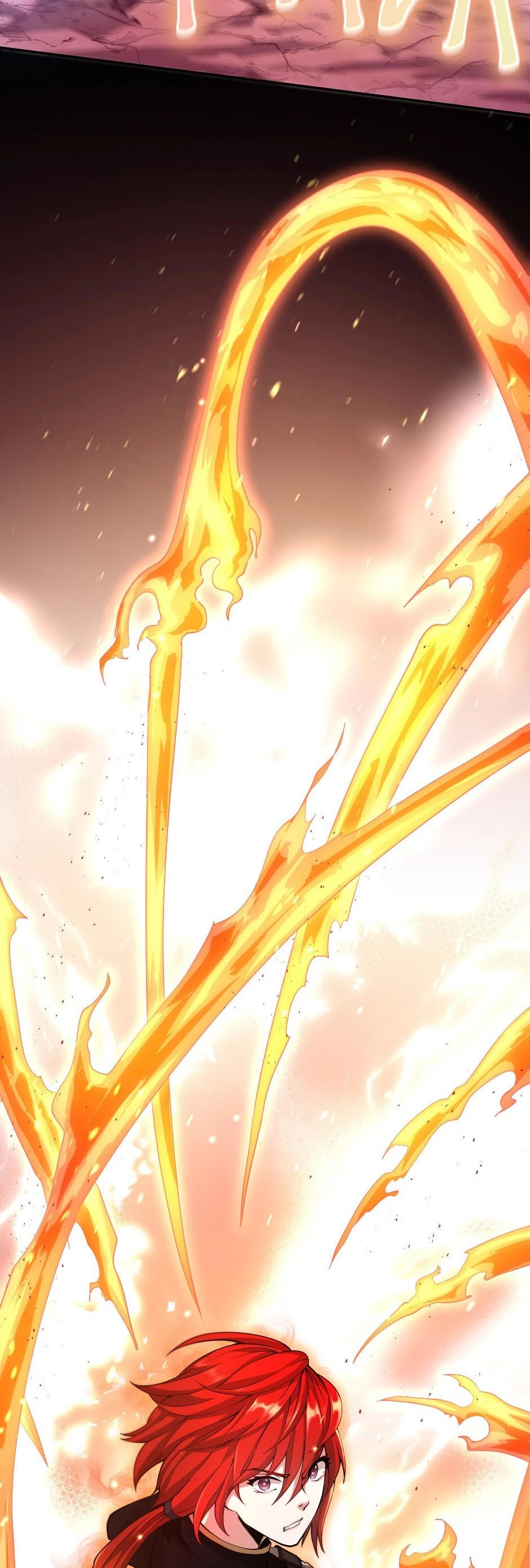 The Beginning After the End Chapter 134 page 20 - Chapter 134