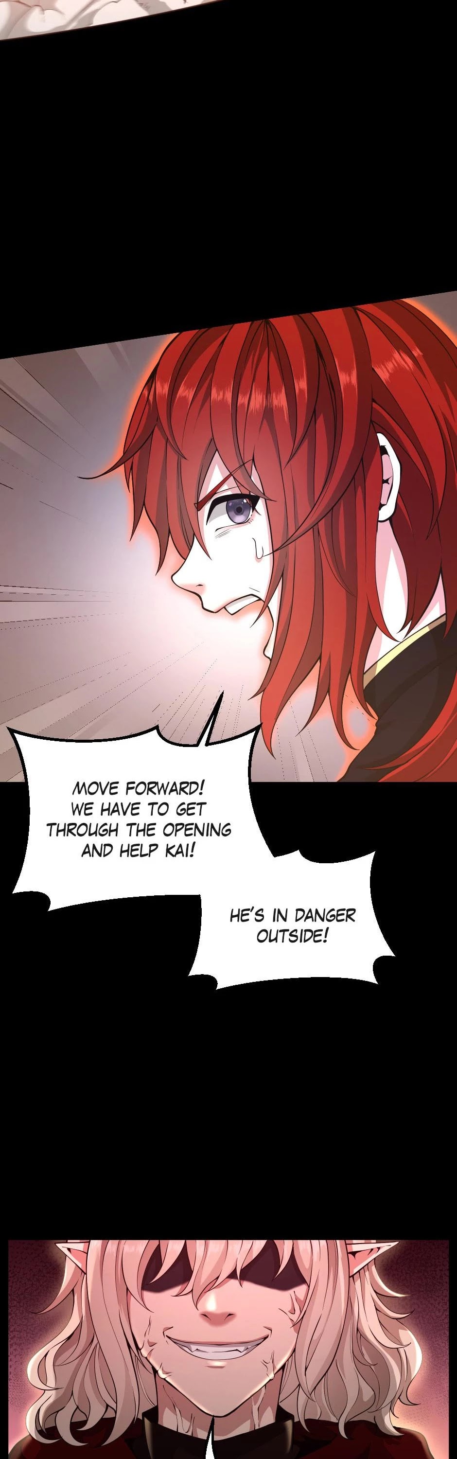 The Beginning After the End Chapter 134 page 22 - Chapter 134