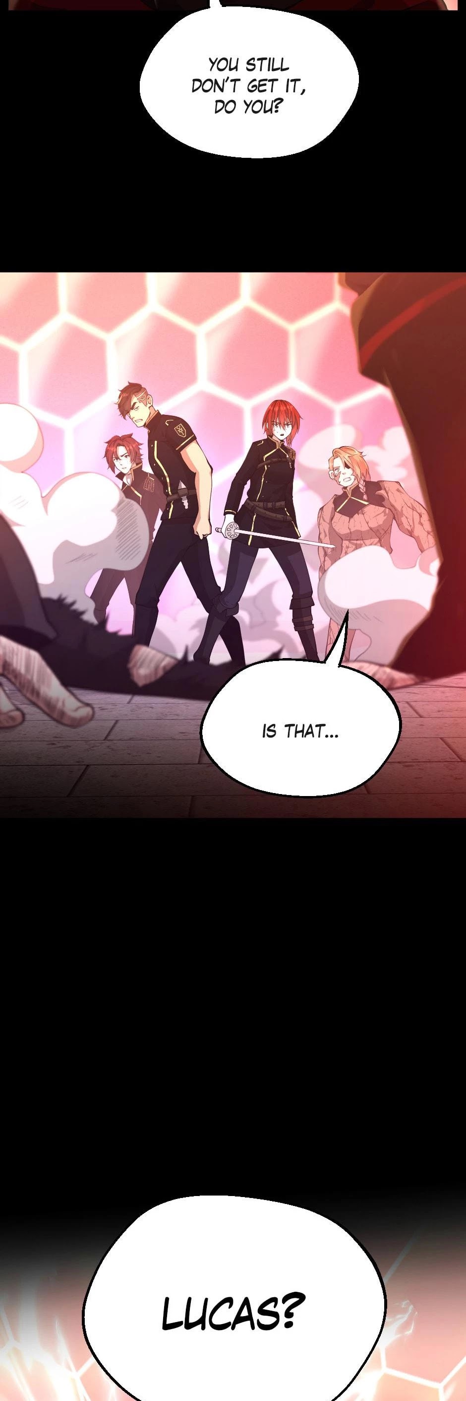 The Beginning After the End Chapter 134 page 23 - Chapter 134