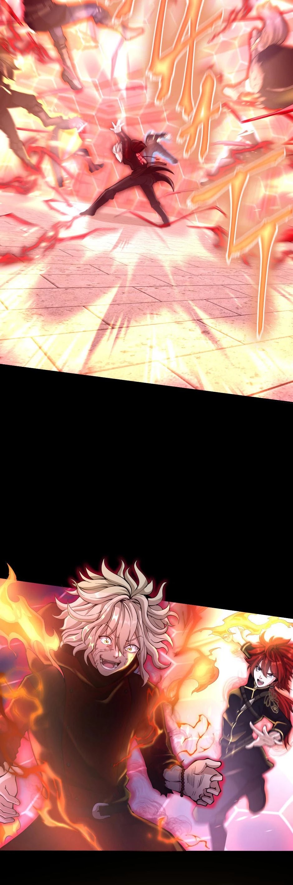 The Beginning After the End Chapter 134 page 28 - Chapter 134