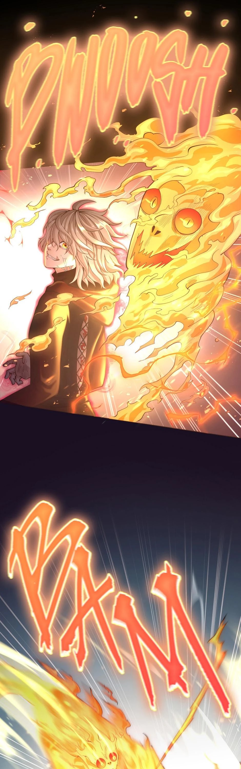 The Beginning After the End Chapter 134 page 29 - Chapter 134