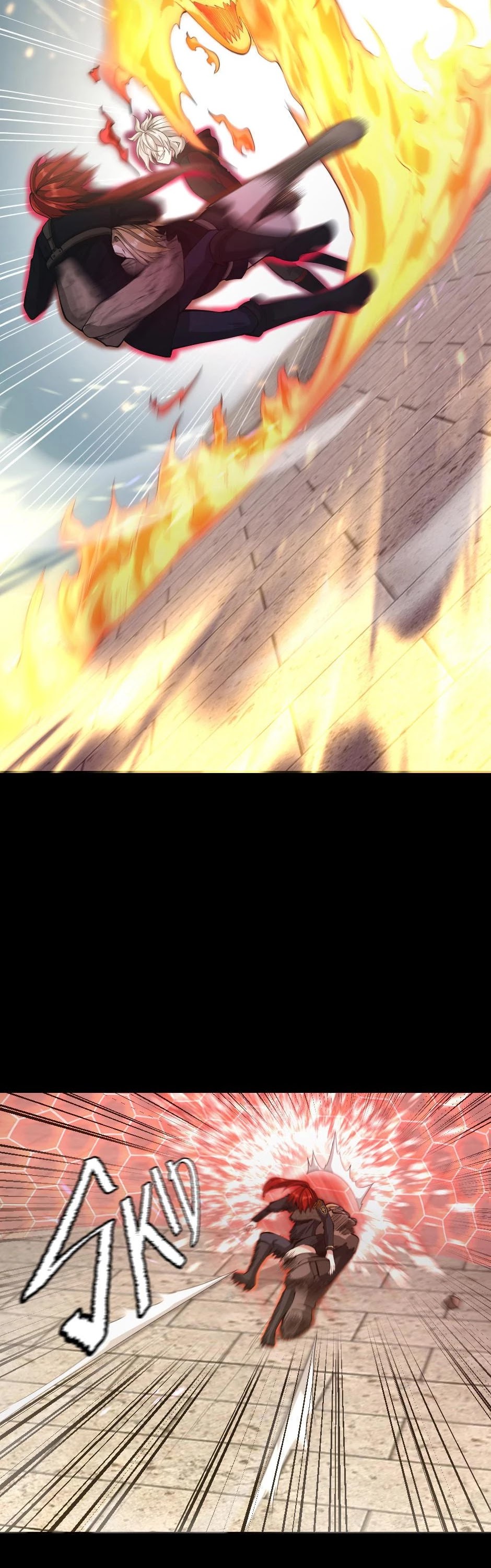 The Beginning After the End Chapter 134 page 30 - Chapter 134