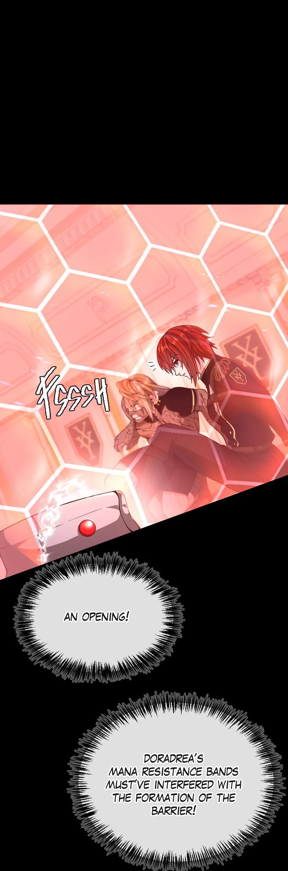 The Beginning After the End Chapter 134 page 31 - Chapter 134