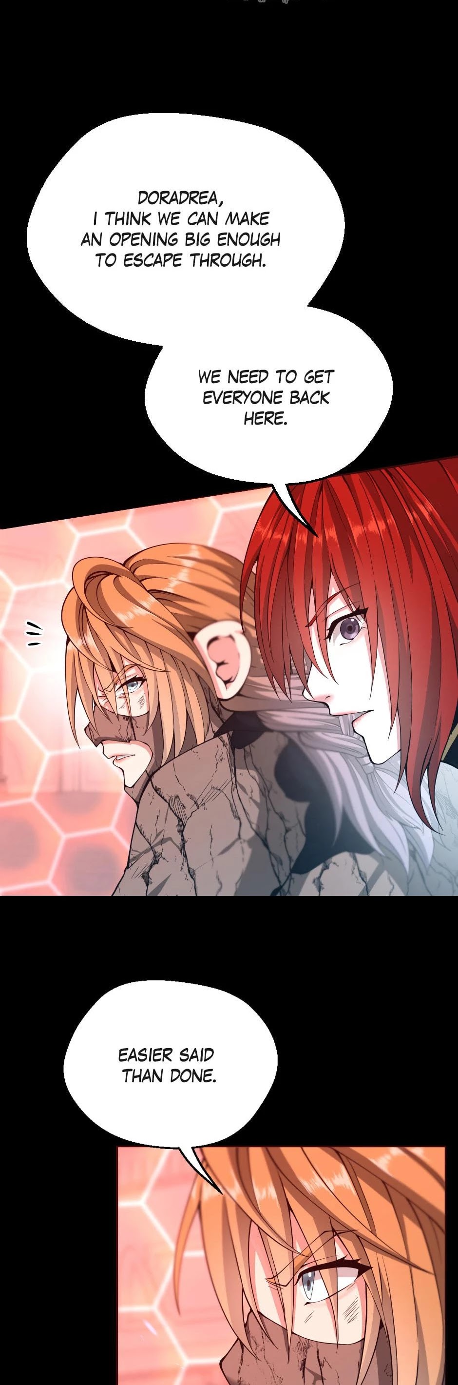 The Beginning After the End Chapter 134 page 32 - Chapter 134