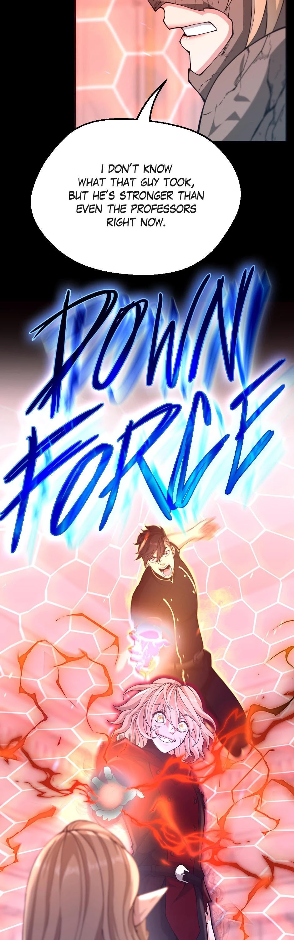 The Beginning After the End Chapter 134 page 33 - Chapter 134