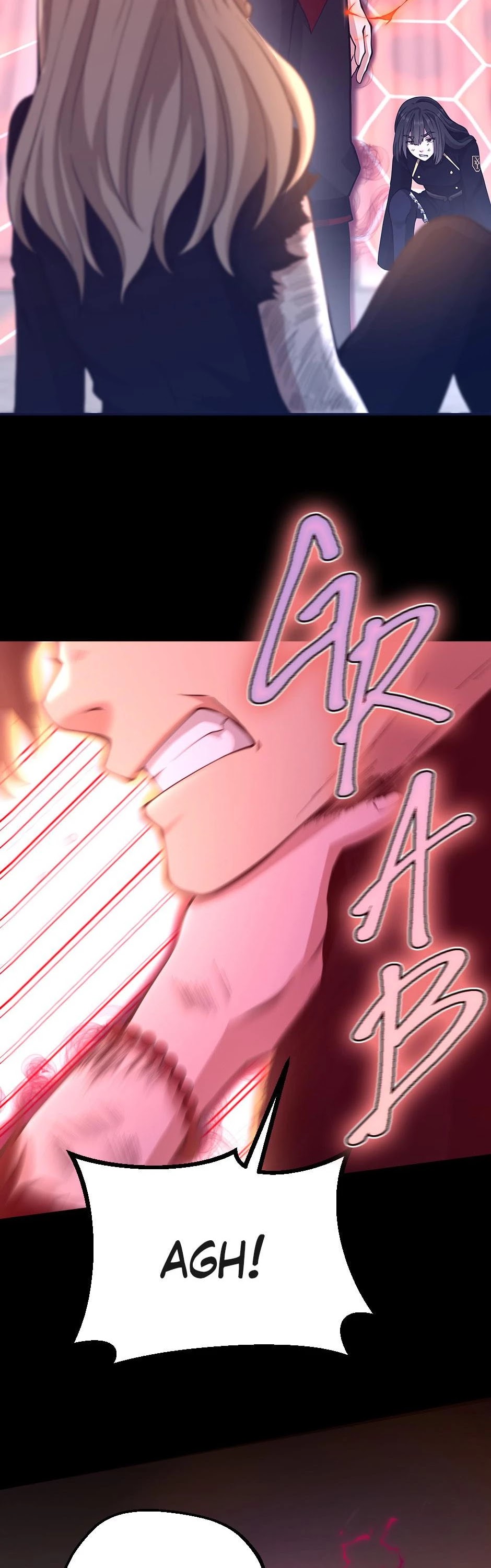 The Beginning After the End Chapter 134 page 34 - Chapter 134