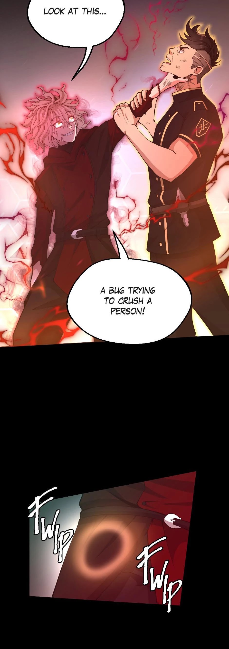 The Beginning After the End Chapter 134 page 35 - Chapter 134