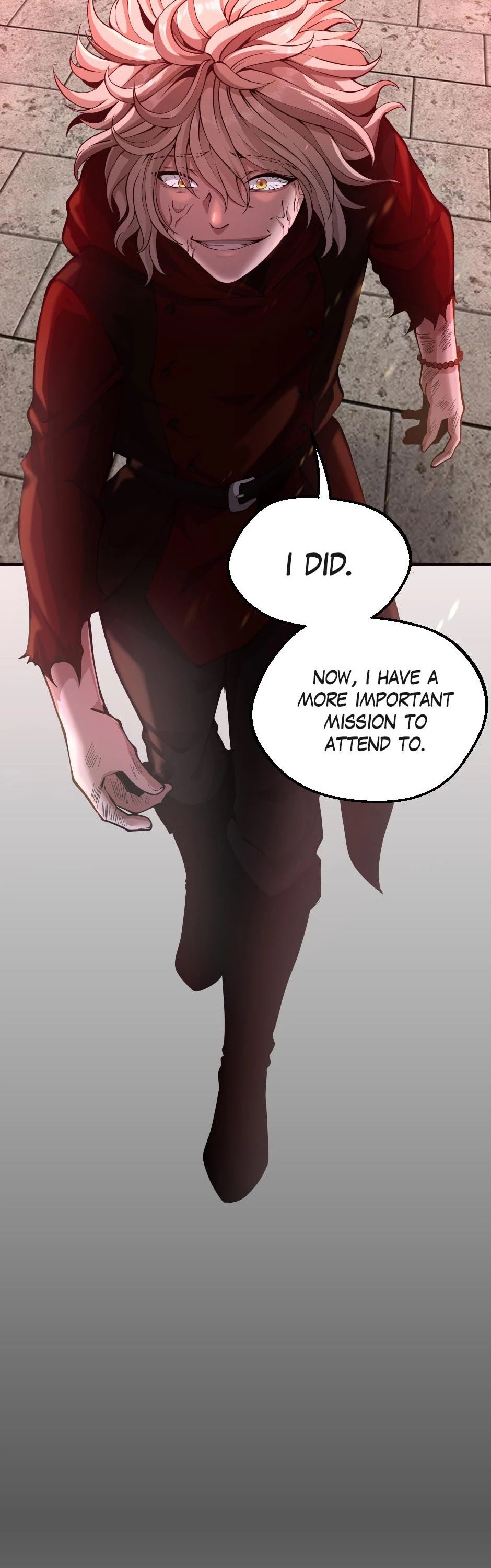 The Beginning After the End Chapter 134 page 38 - Chapter 134