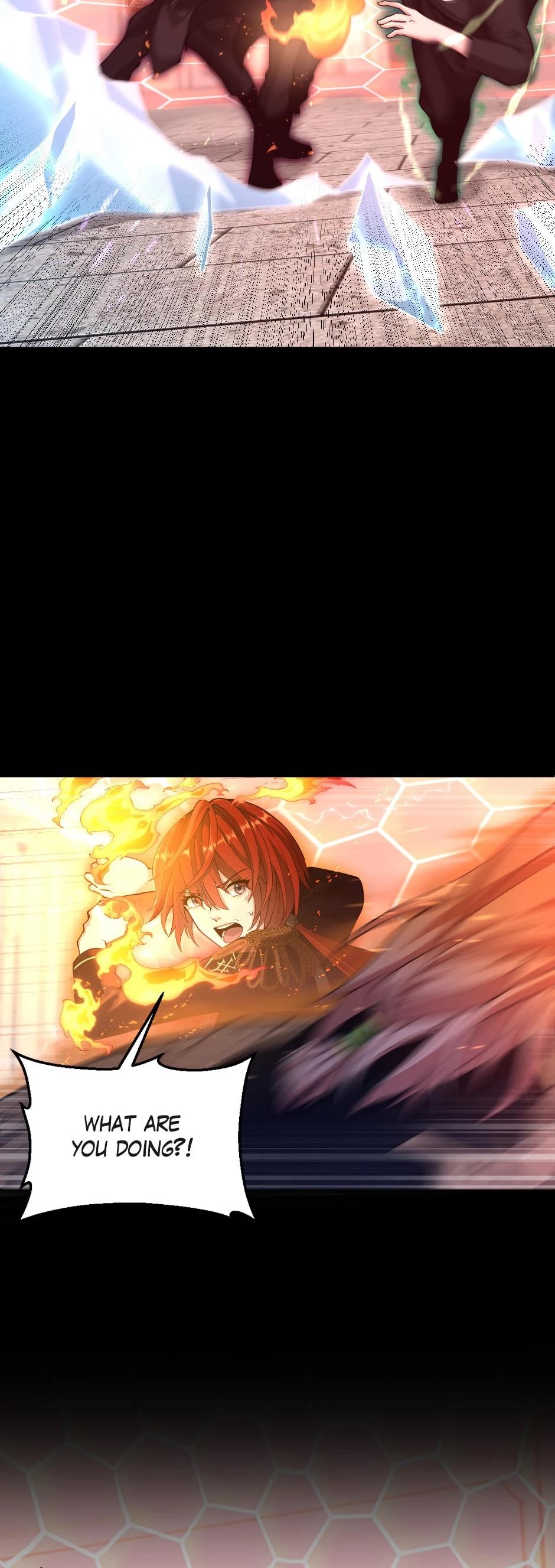 The Beginning After the End Chapter 134 page 44 - Chapter 134
