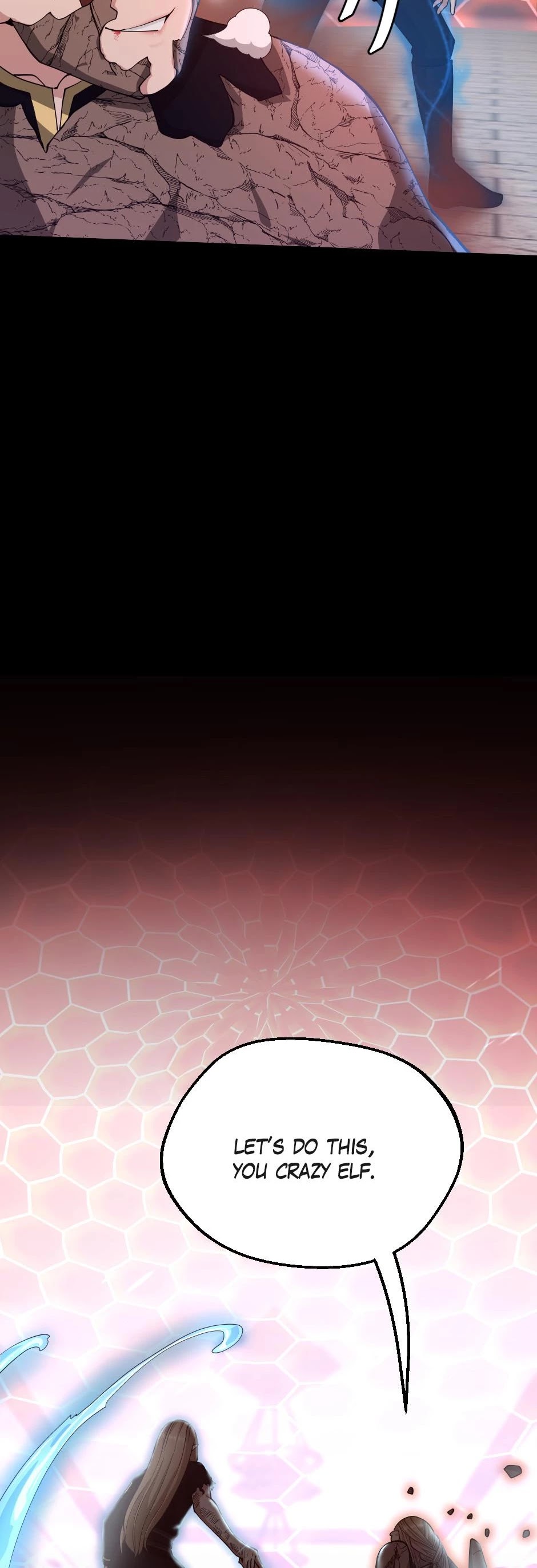 The Beginning After the End Chapter 134 page 48 - Chapter 134