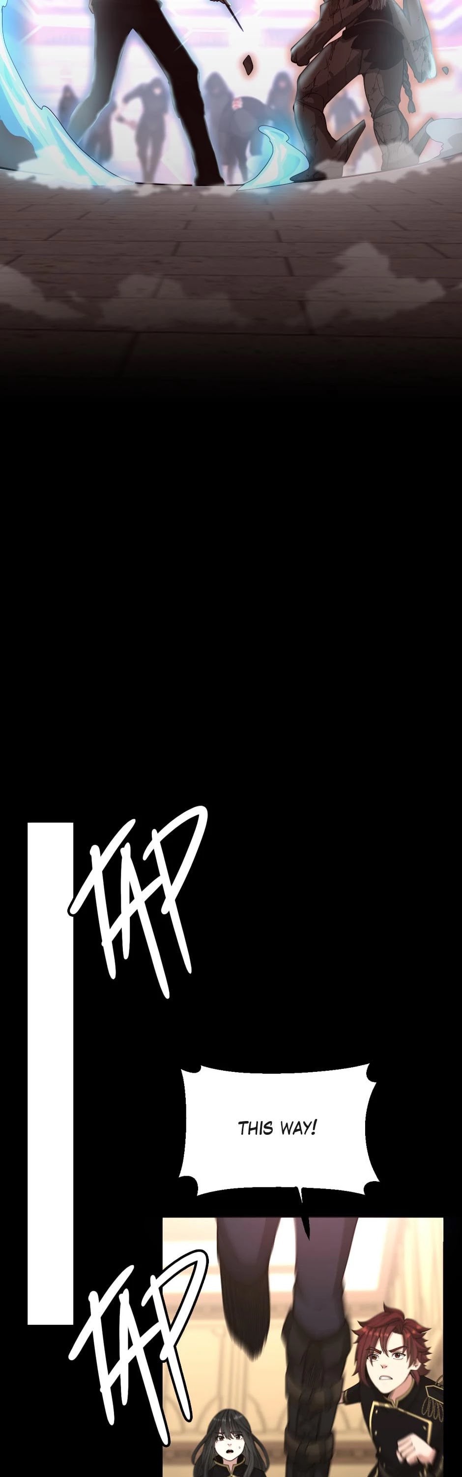 The Beginning After the End Chapter 134 page 49 - Chapter 134