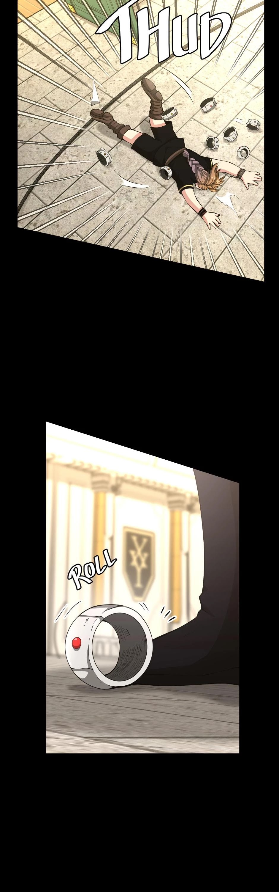 The Beginning After the End Chapter 134 page 5 - Chapter 134