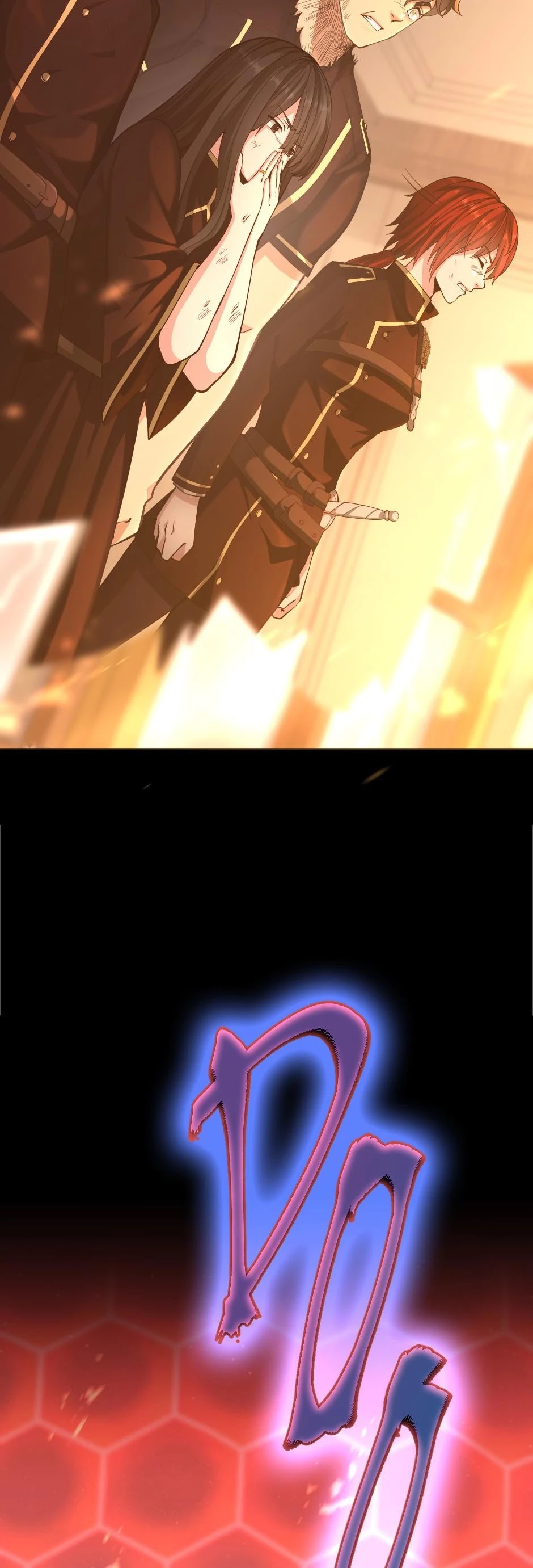 The Beginning After the End Chapter 134 page 52 - Chapter 134