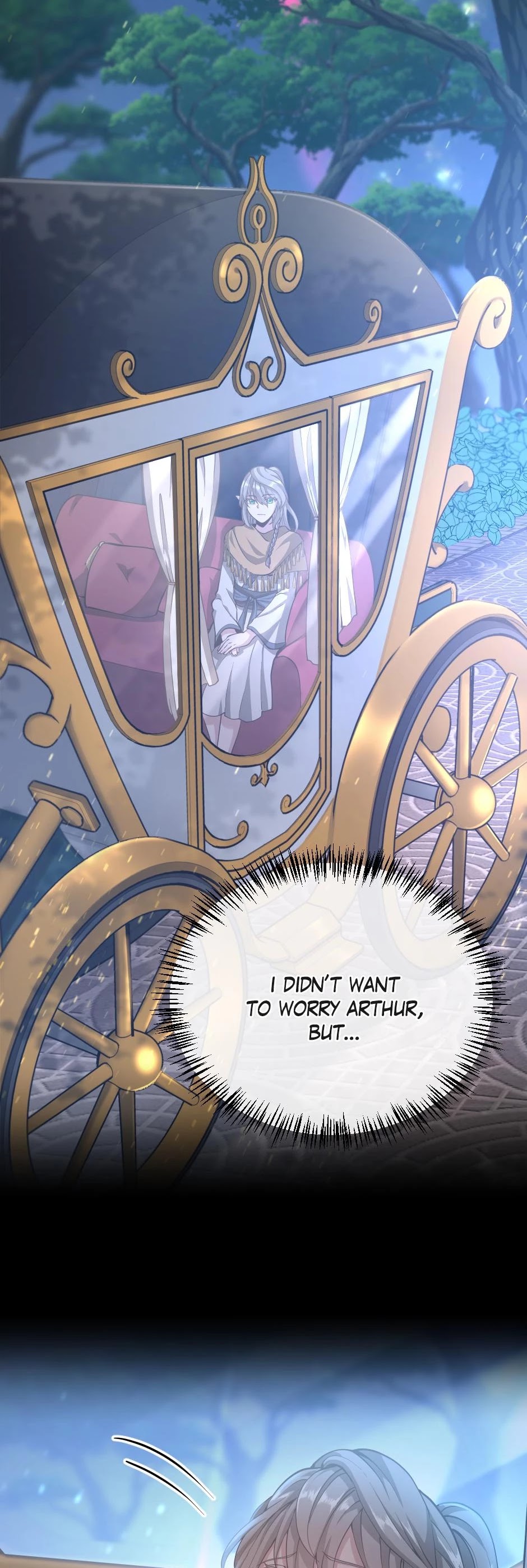 The Beginning After the End Chapter 134 page 55 - Chapter 134