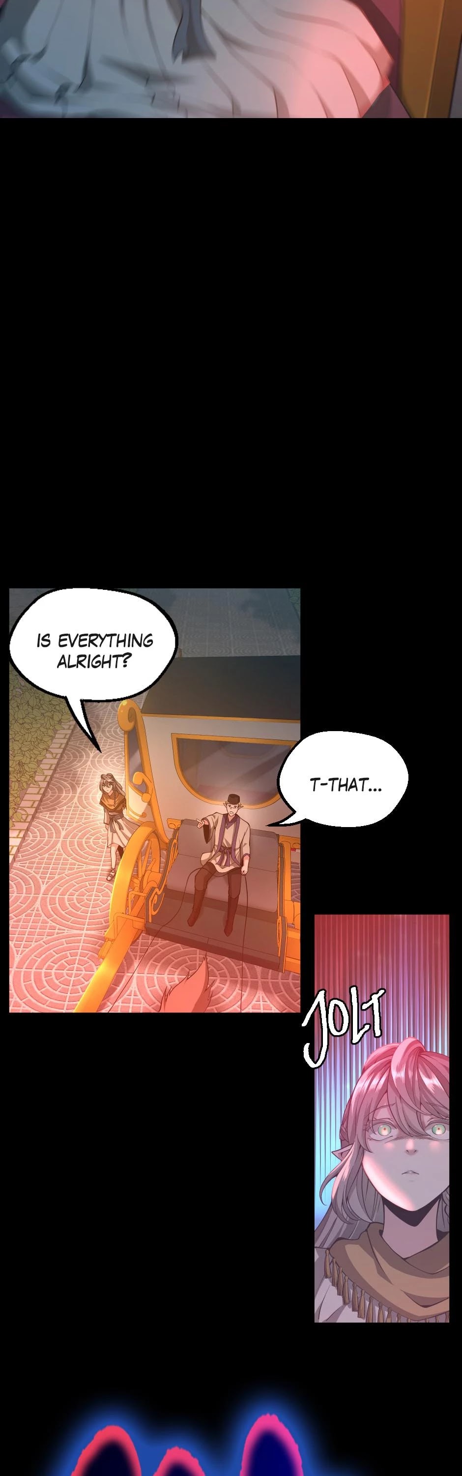 The Beginning After the End Chapter 134 page 58 - Chapter 134