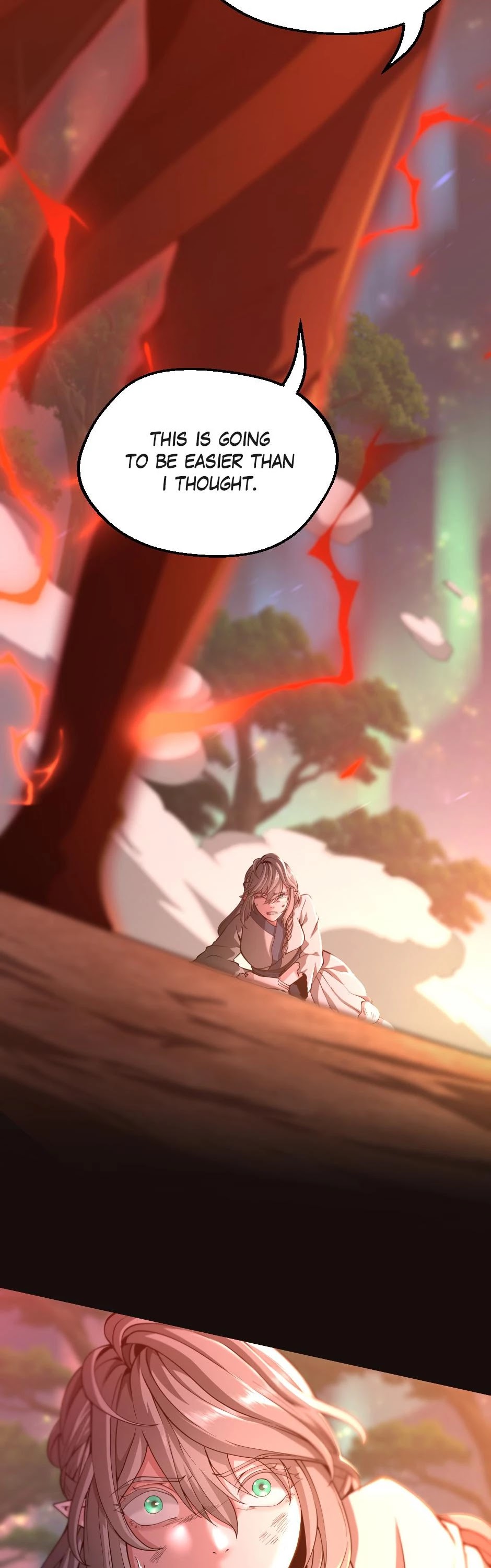 The Beginning After the End Chapter 134 page 62 - Chapter 134