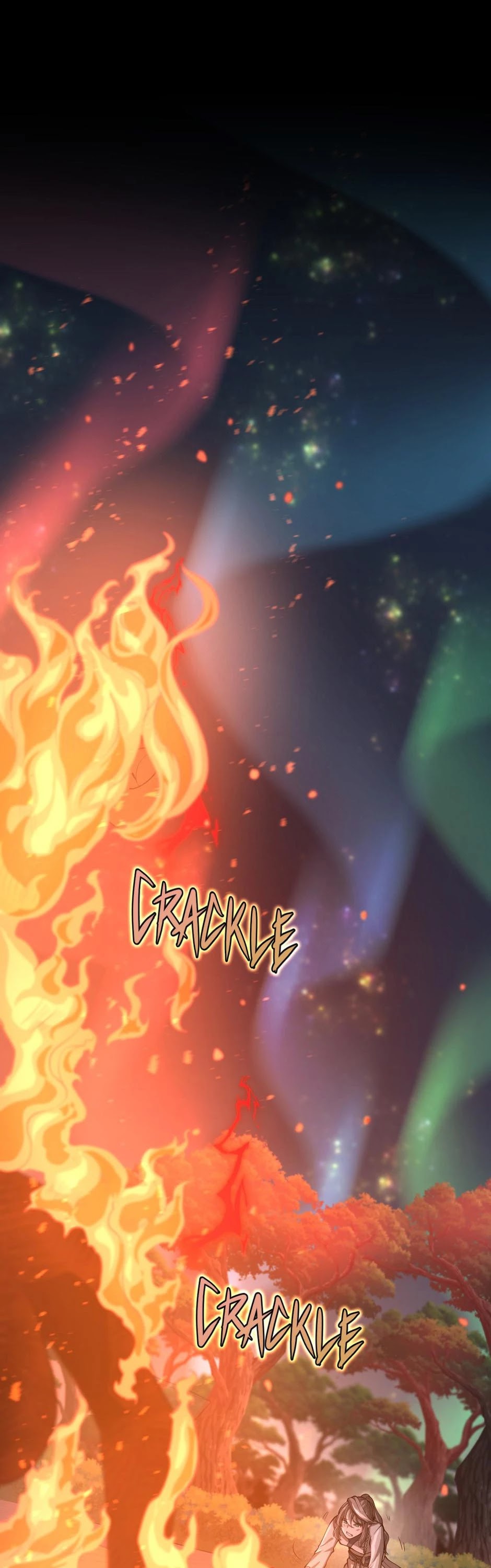 The Beginning After the End Chapter 135 page 1 - Chapter 135