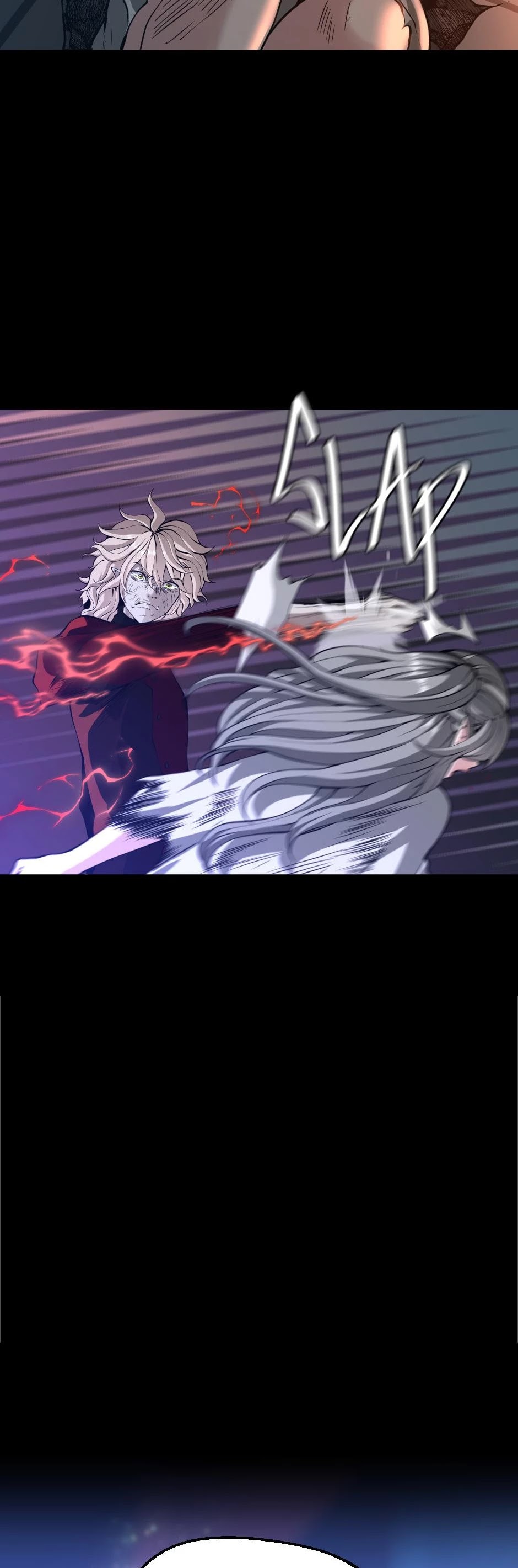 The Beginning After the End Chapter 135 page 15 - Chapter 135