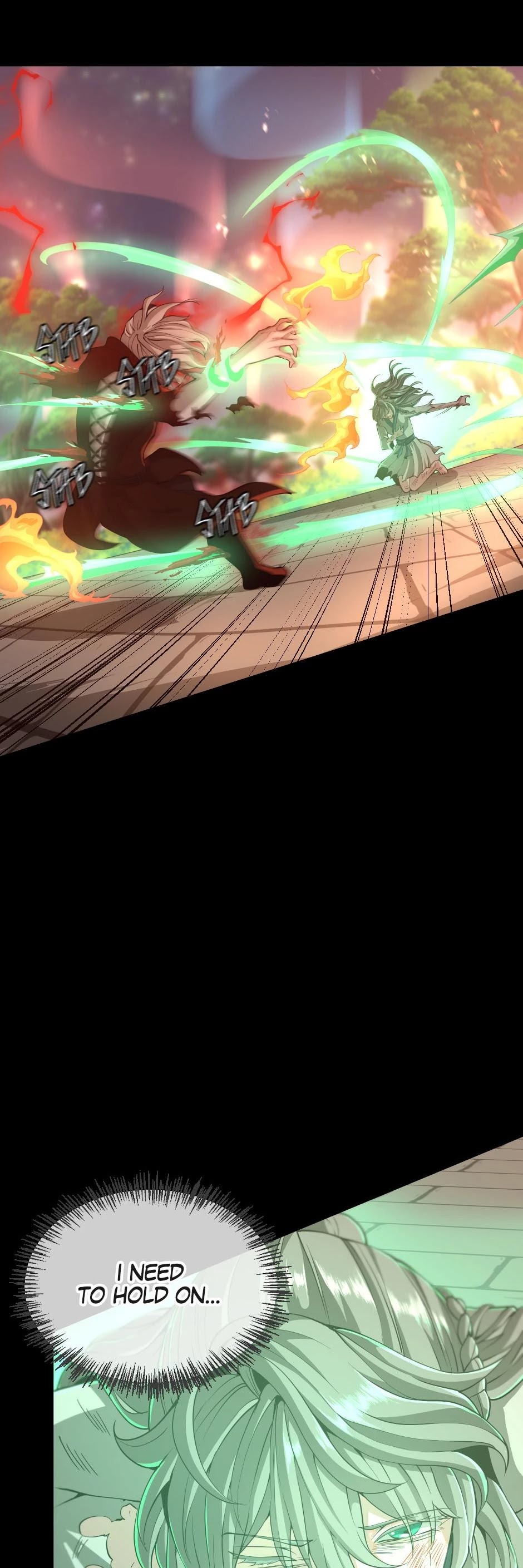 The Beginning After the End Chapter 135 page 19 - Chapter 135