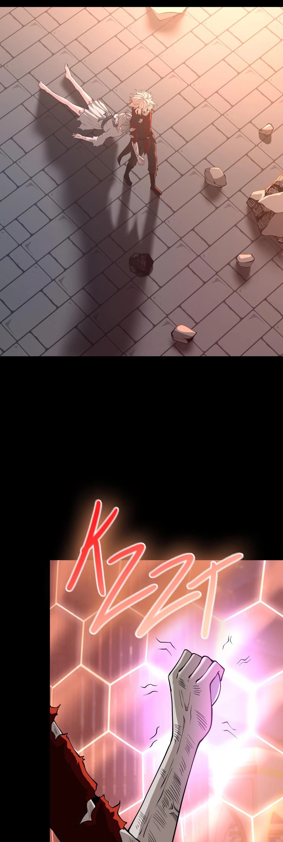 The Beginning After the End Chapter 135 page 24 - Chapter 135