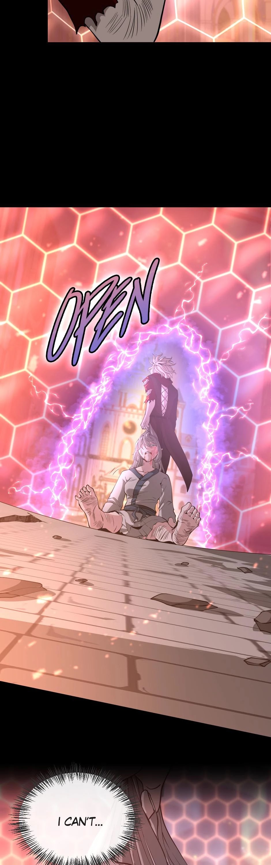 The Beginning After the End Chapter 135 page 25 - Chapter 135