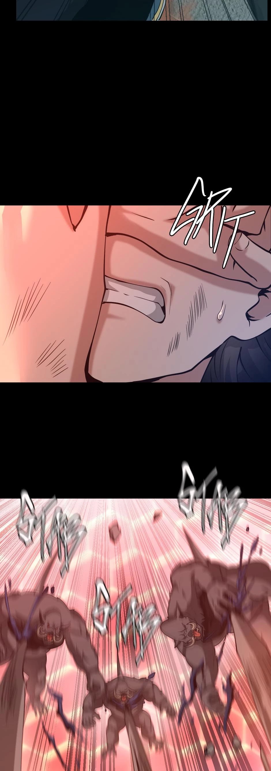 The Beginning After the End Chapter 135 page 32 - Chapter 135