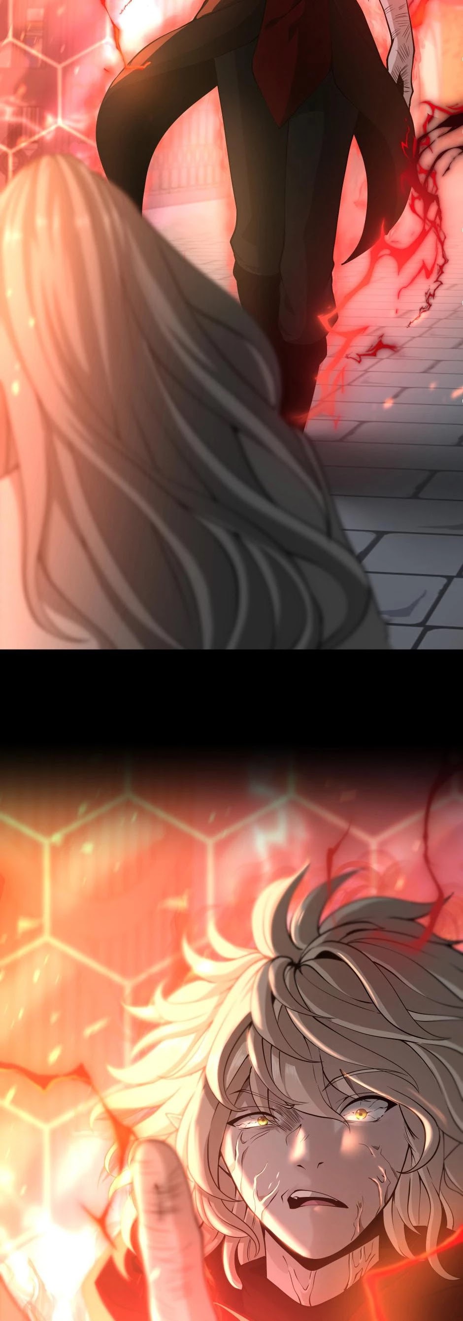 The Beginning After the End Chapter 135 page 4 - Chapter 135