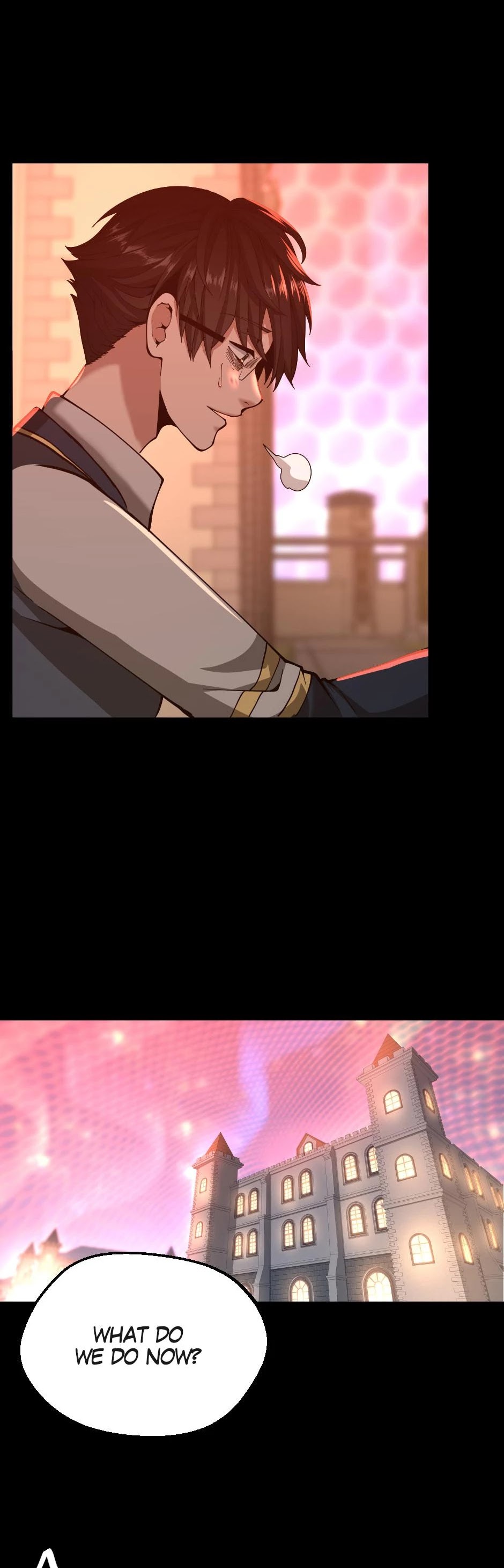 The Beginning After the End Chapter 135 page 47 - Chapter 135
