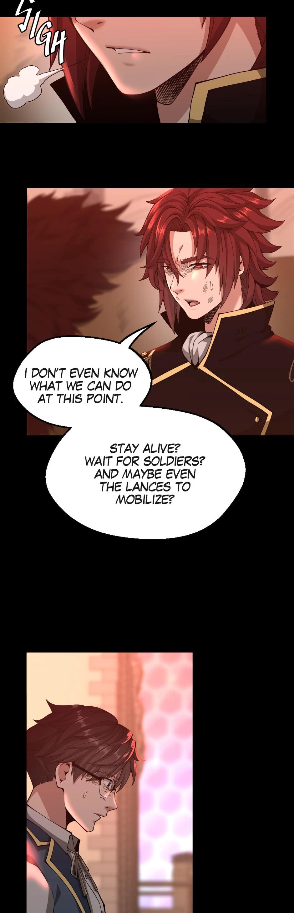 The Beginning After the End Chapter 135 page 48 - Chapter 135