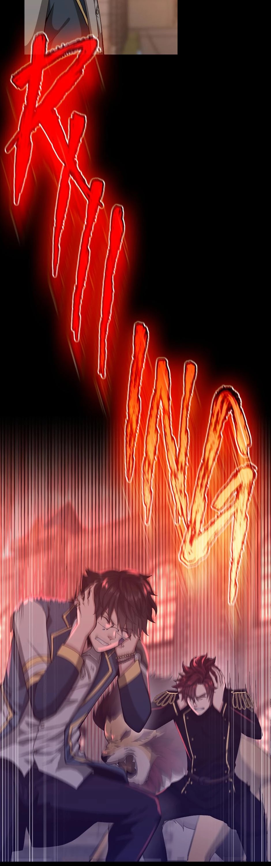 The Beginning After the End Chapter 135 page 49 - Chapter 135