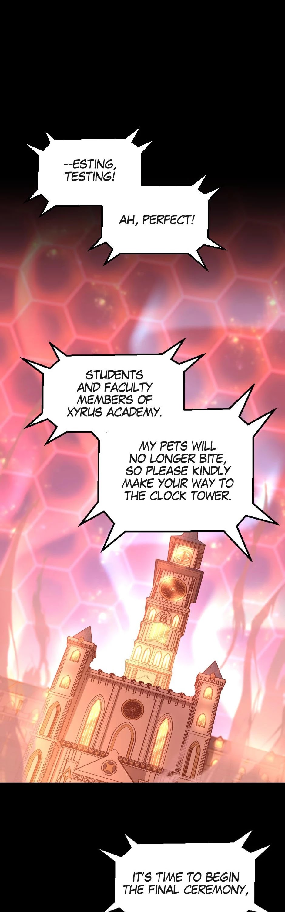 The Beginning After the End Chapter 135 page 50 - Chapter 135