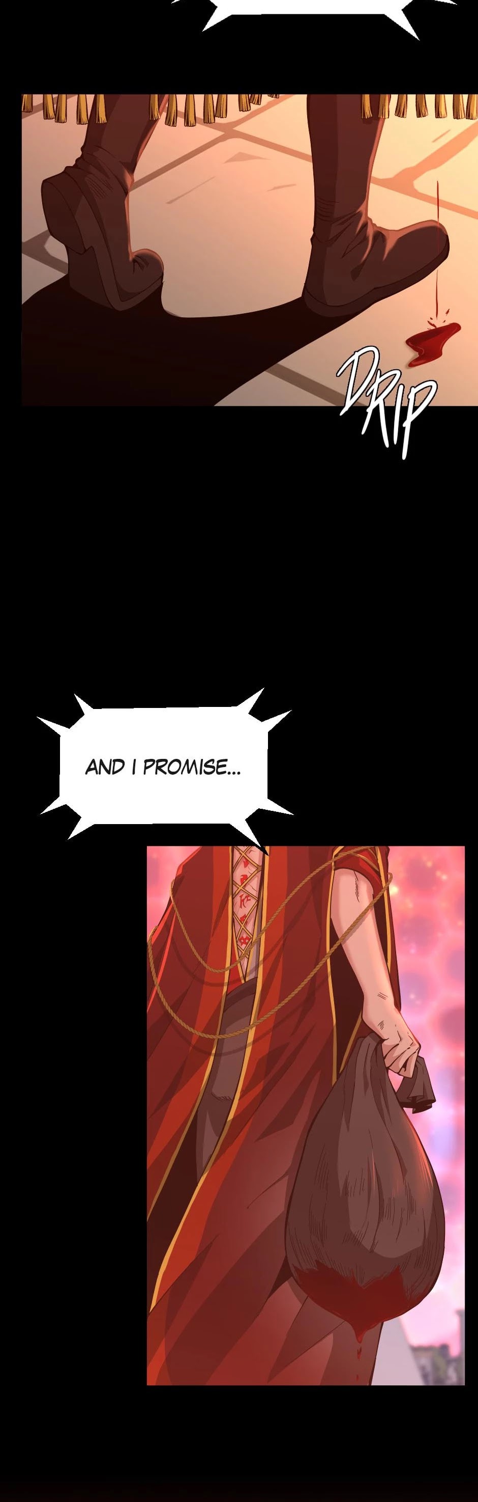 The Beginning After the End Chapter 135 page 51 - Chapter 135