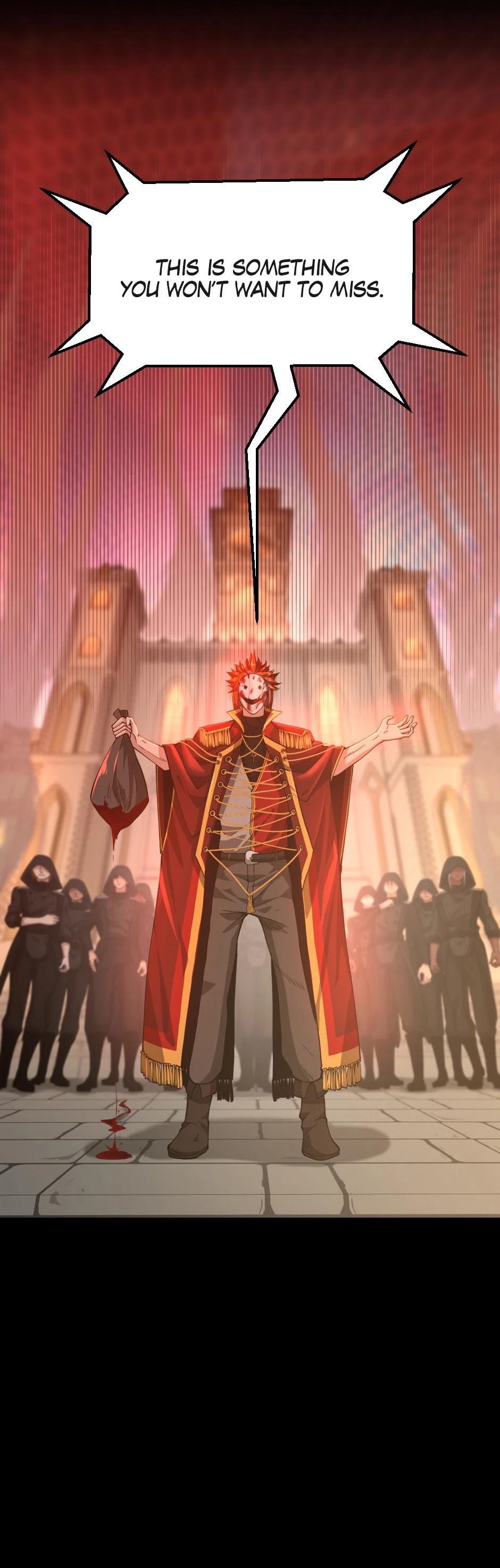 The Beginning After the End Chapter 135 page 52 - Chapter 135