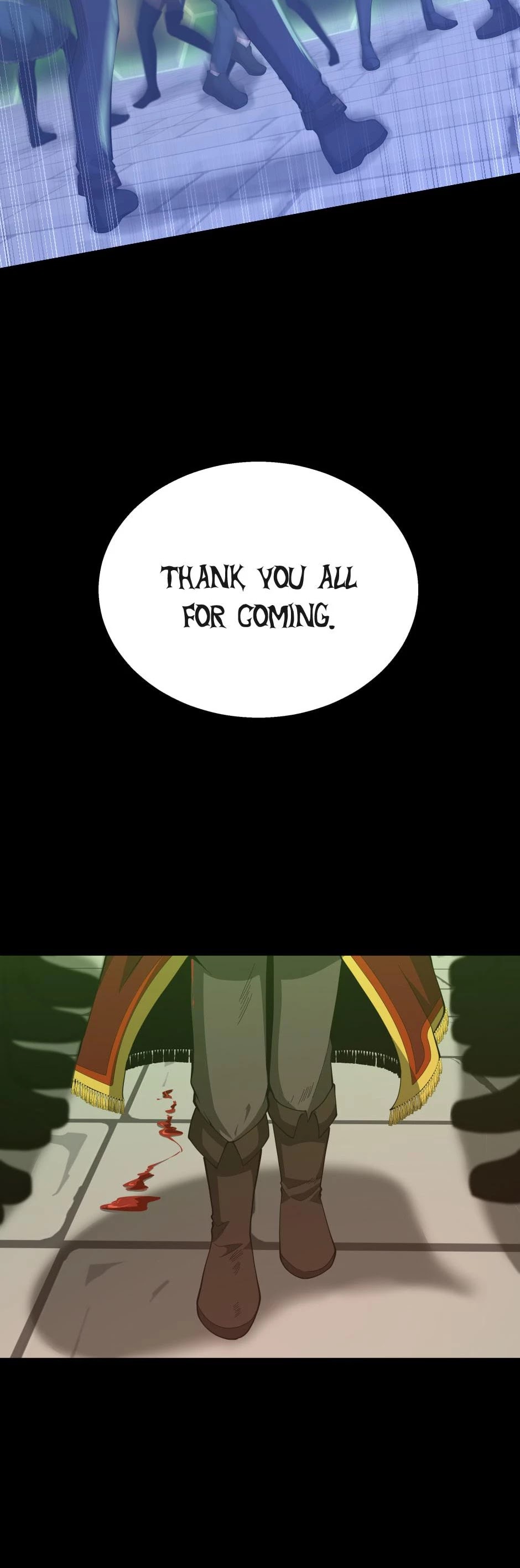 The Beginning After the End Chapter 136 page 16 - Chapter 136