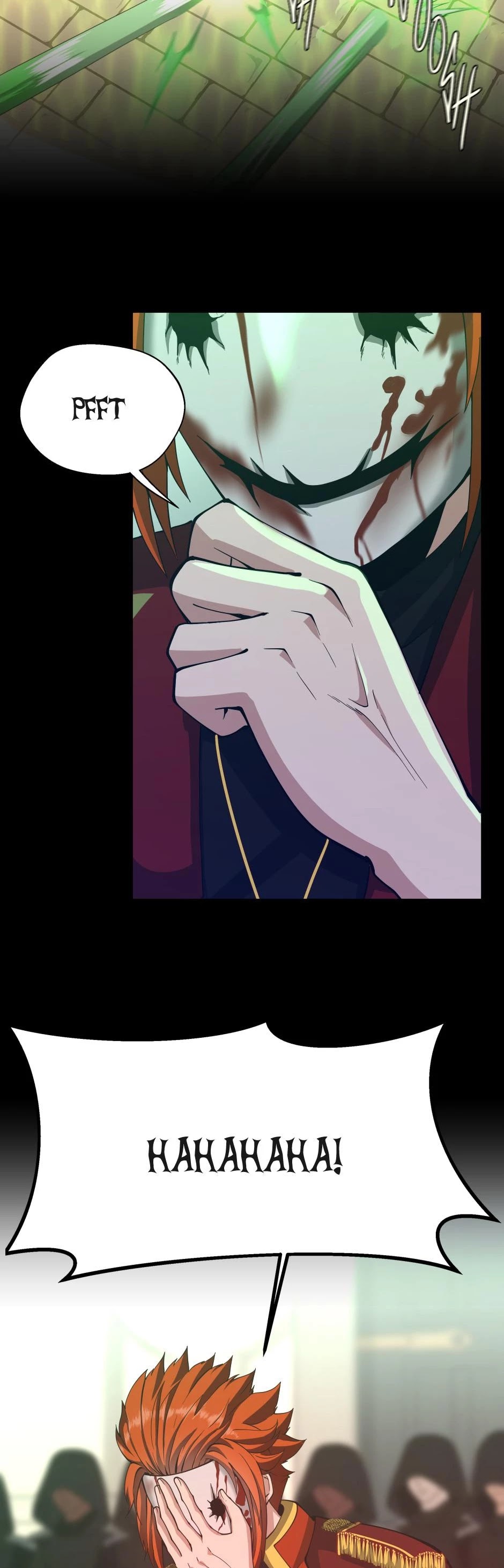 The Beginning After the End Chapter 136 page 19 - Chapter 136