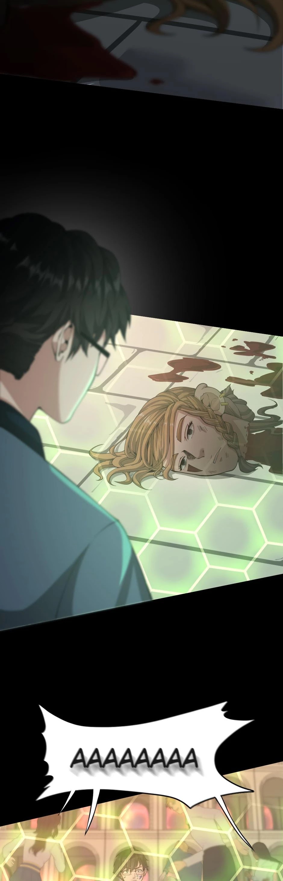 The Beginning After the End Chapter 136 page 24 - Chapter 136